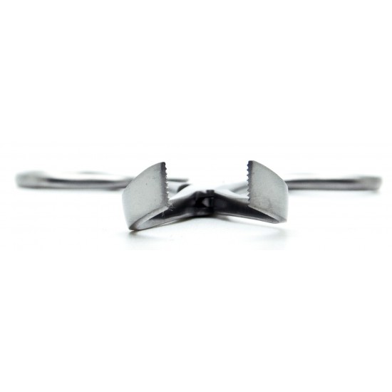 Lorna Towel Clamp Forceps 5.25"