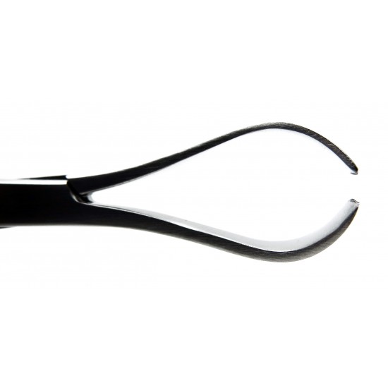 Lorna Towel Clamp Forceps 5.25"