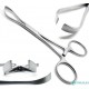 Lorna Towel Clamp Forceps 5.25"