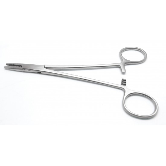 Mayo Hegar Forceps 5"