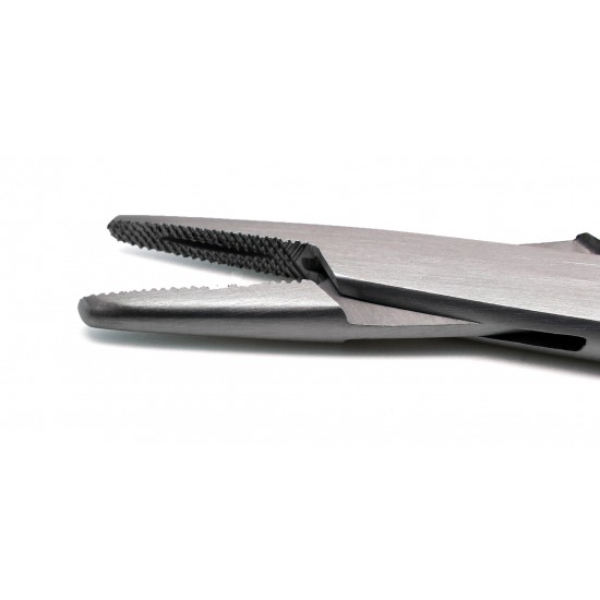 Mayo Hegar Forceps 5"