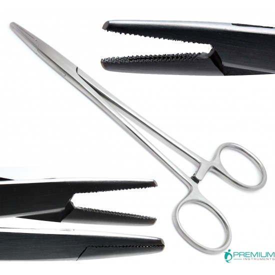 Mayo Hegar Forceps 5"