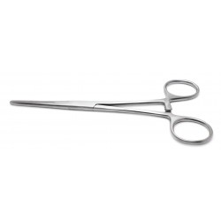 Voarse Clamp Forceps 6.25"