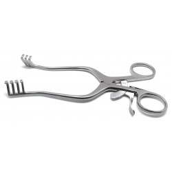Weitlaner Retractor 4.5"
