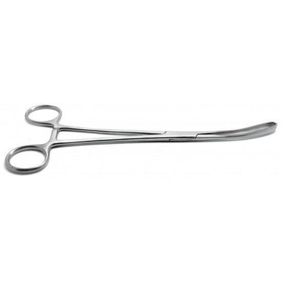 Teale Vulsellum Forcep 9"
