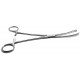 Teale Vulsellum Forcep 9"