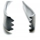 Teale Vulsellum Forcep 9"