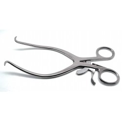 Gelpi Retractor 7"