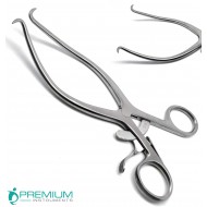 Gelpi Retractor 7"