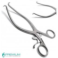 Gelpi Retractor 7"