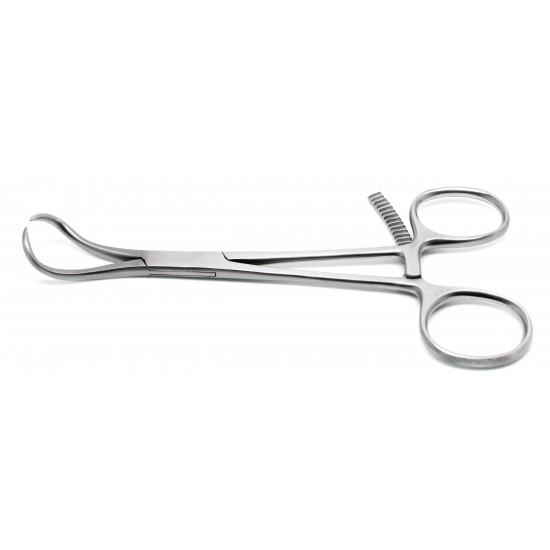 Bone Reduction Forceps 5.5"