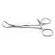 Bone Reduction Forceps 5.5"