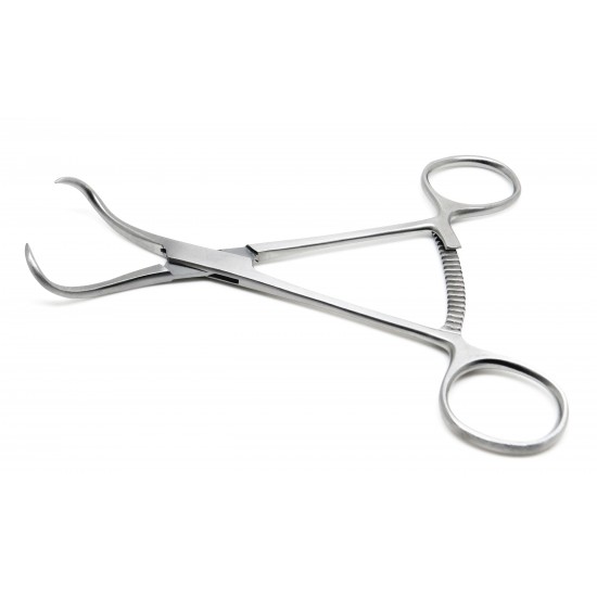Bone Reduction Forceps 5.5"