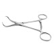 Bone Reduction Forceps 5.5"