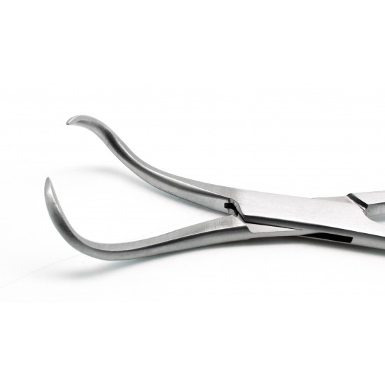 Bone Reduction Forceps 5.5"