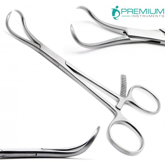 Bone Reduction Forceps 5.5"