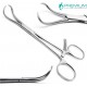 Bone Reduction Forceps 5.5"