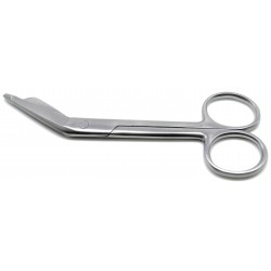 Bandage Lister Scissors 5.5"