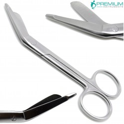 Bandage Lister Scissors 5.5"