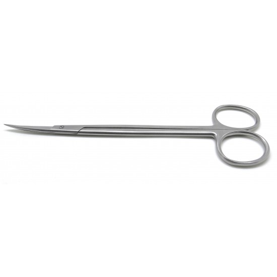 Kelly Sharp/Sharp Curved 7"