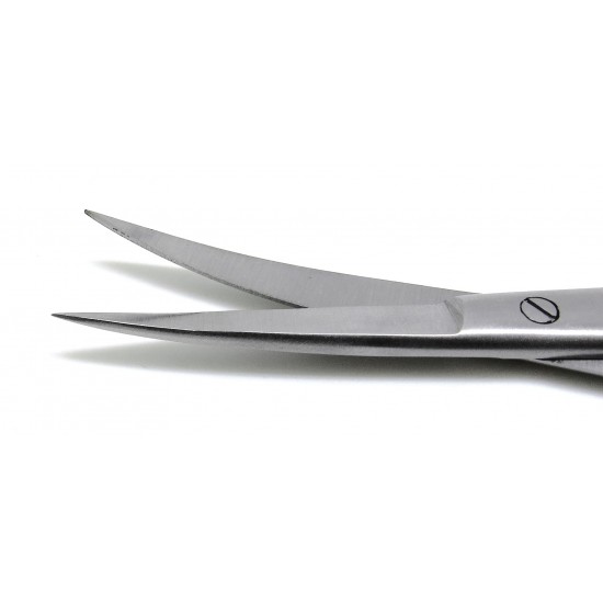 Kelly Sharp/Sharp Curved 7"