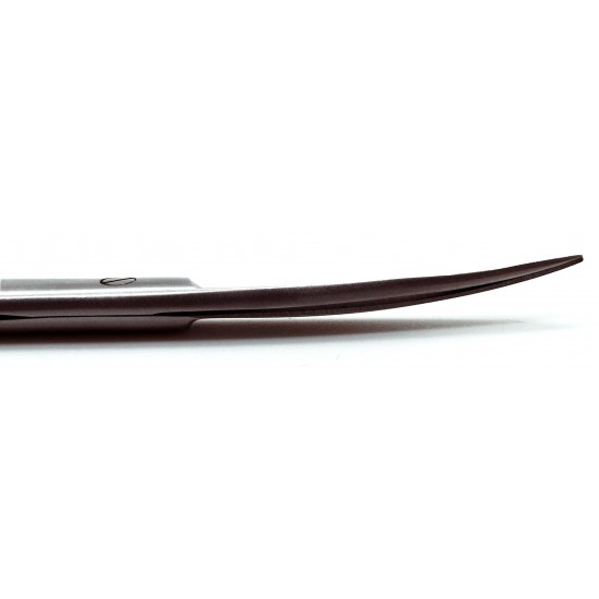 Kelly Sharp/Sharp Curved 7"