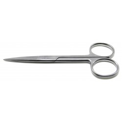 Medical Sharp/Sharp Straight 4.5"