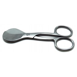 Umbilical Scissors 4"