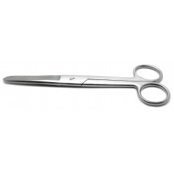 Medical Blunt/Blunt Straight 7.25"