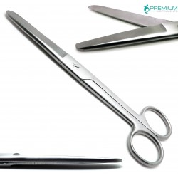Medical Blunt/Blunt Straight 7.25"