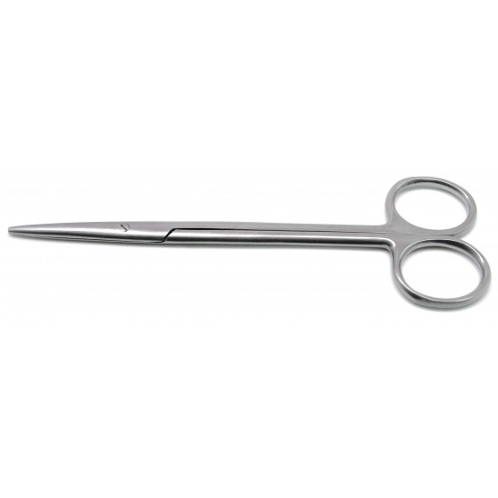 Metzenbaum Scissors Straight  6"