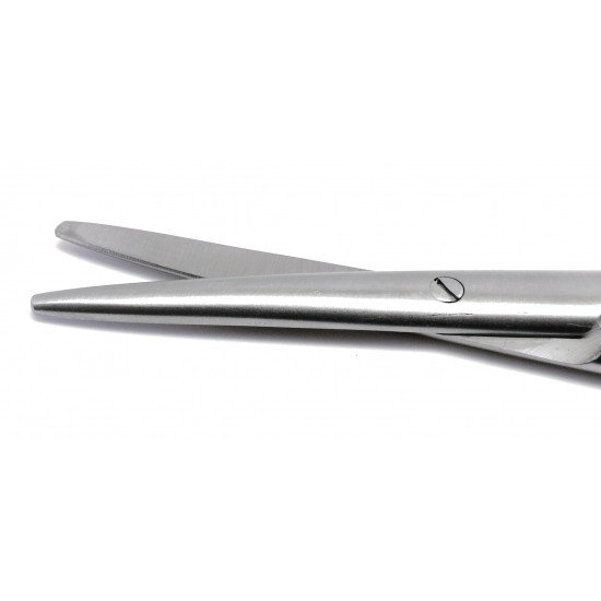Metzenbaum Scissors Straight  6"