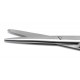 Metzenbaum Scissors Straight  6"