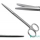 Metzenbaum Scissors Straight  6"