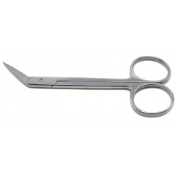 Kelly Angled Scissors
