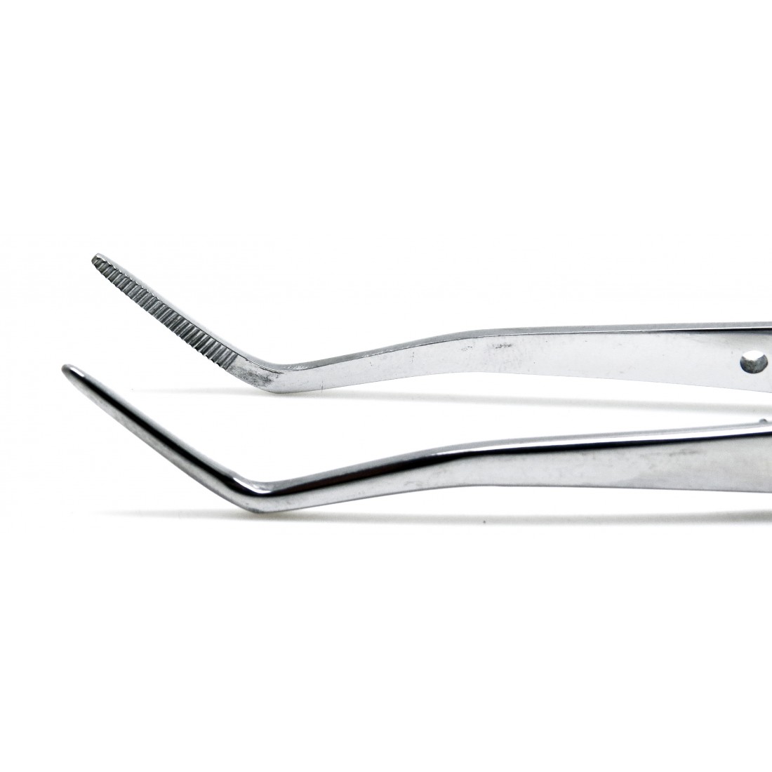 Dental Meriam Tweezer 16cm
