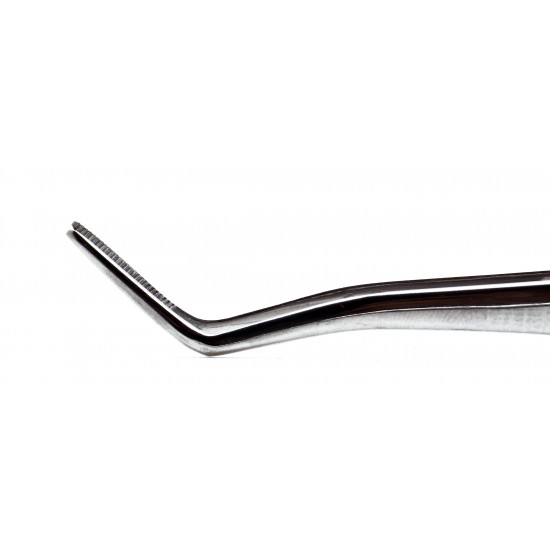 Dental Meriam Tweezer 16cm