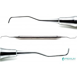 Dental Gracey Curettes 1/2