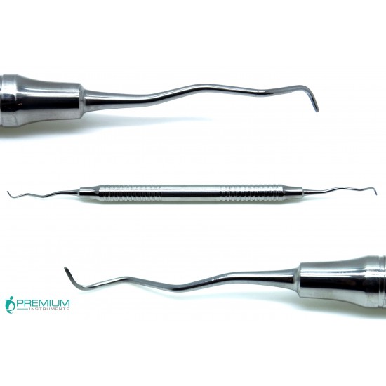 Dental Gracey Curettes 13/14