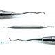 Dental Gracey Curettes 13/14