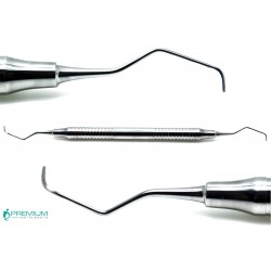 Dental Gracey Curettes  5/6