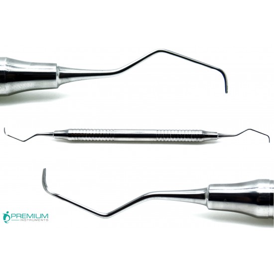 Dental Gracey Curettes  5/6