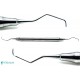 Dental Gracey Curettes  5/6