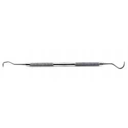 Jaquette Scaler U15/30