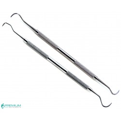 Dental Scaler Set