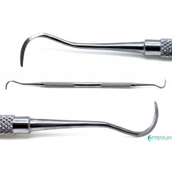 Sickle Scaler H6/H7