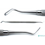 Plastic Filling Instrument 2.5mm