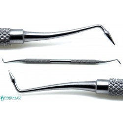 Dental Composite Filling Instruments 1502
