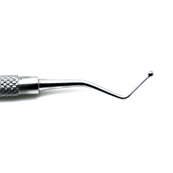 Dental Composite Filling Instruments 1505