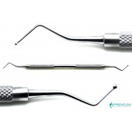 Dental Composite Filling Instruments 1505